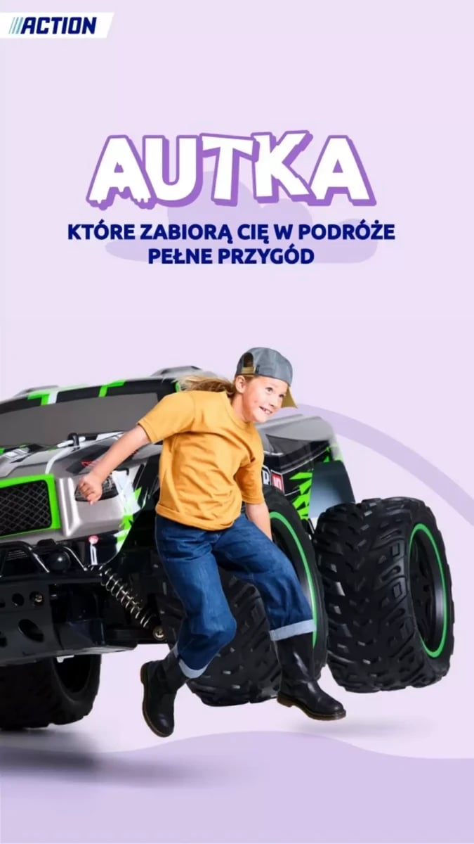 Strona 129 z gazetki Action