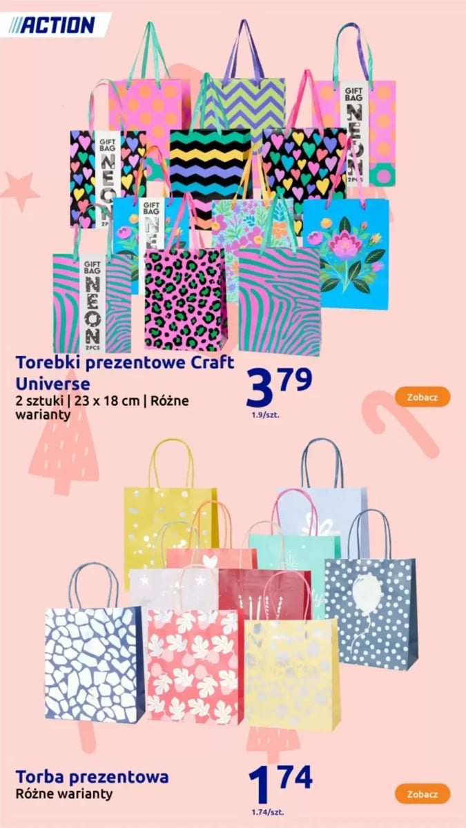 Strona 85 z gazetki Action