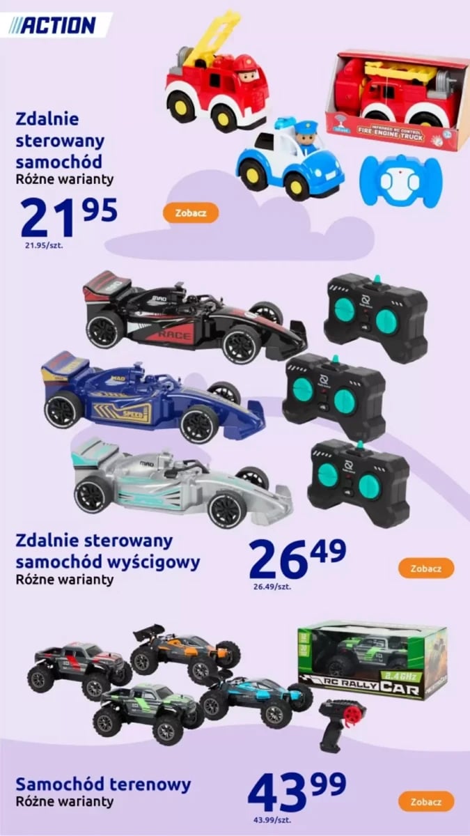 Strona 133 z gazetki Action