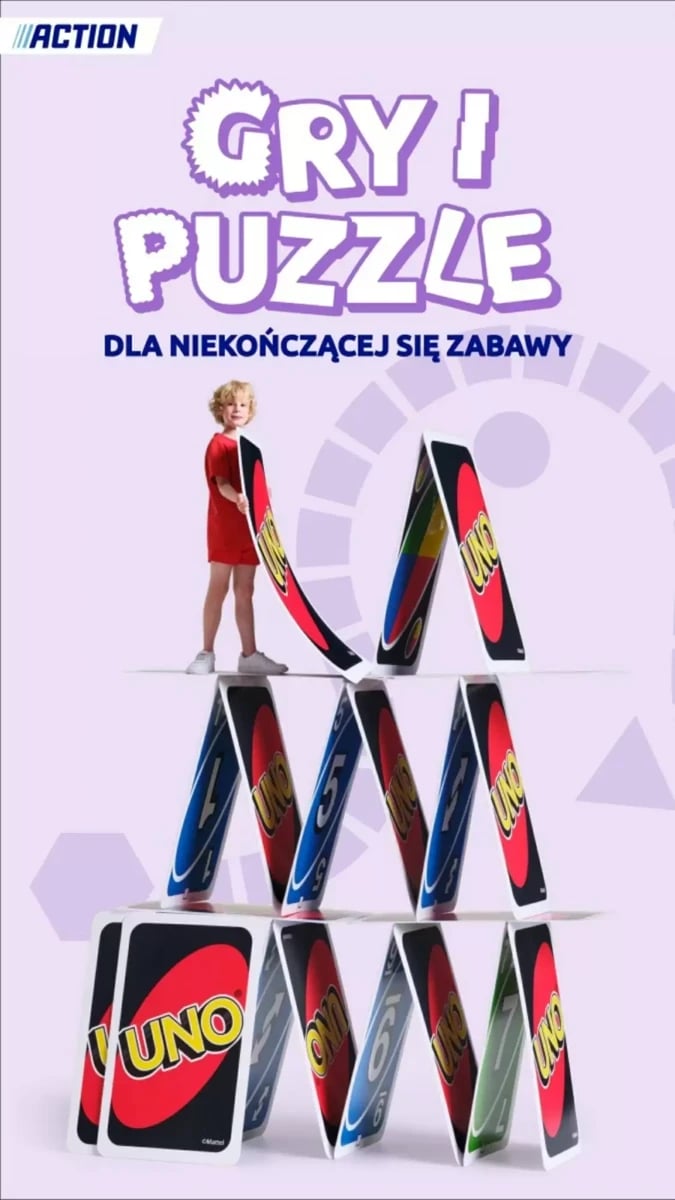 Strona 55 z gazetki Action