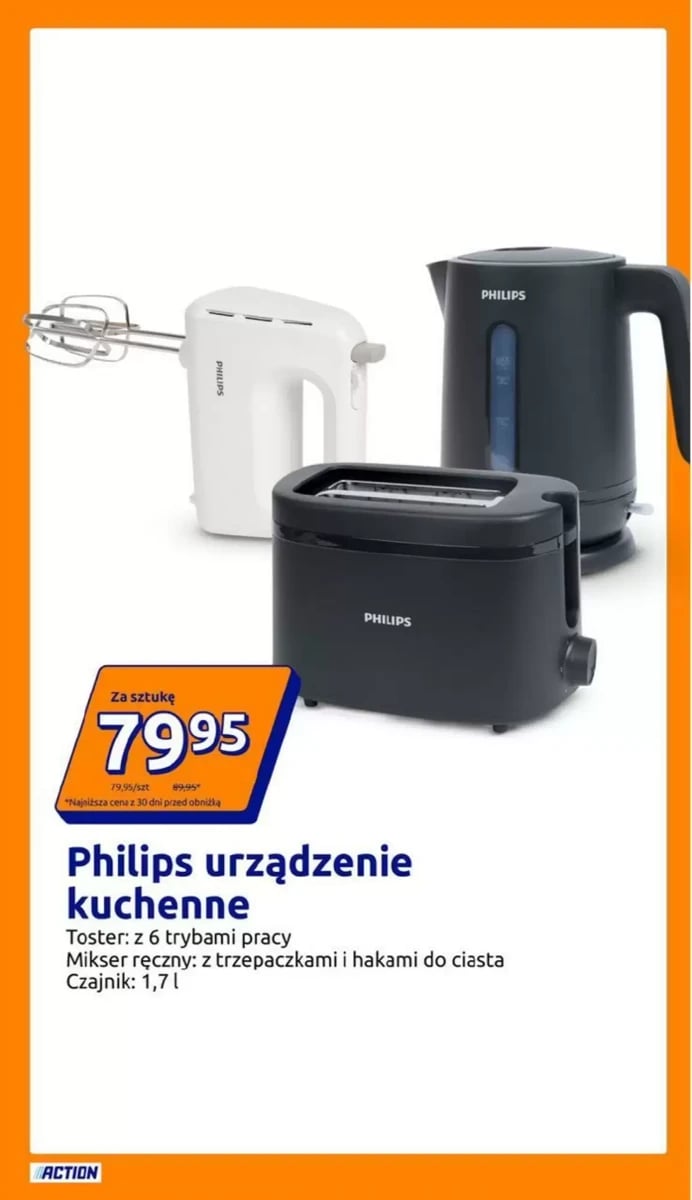 Strona 9 z gazetki Action