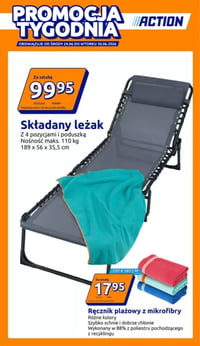 Gazetka Action – 24.06.2026 – 30.06.2026