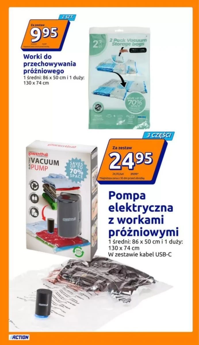 Strona 5 z gazetki Action