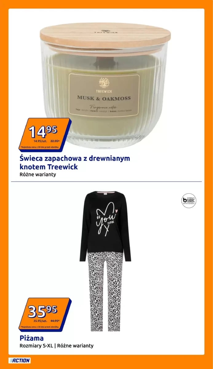 Strona 5 z gazetki Action