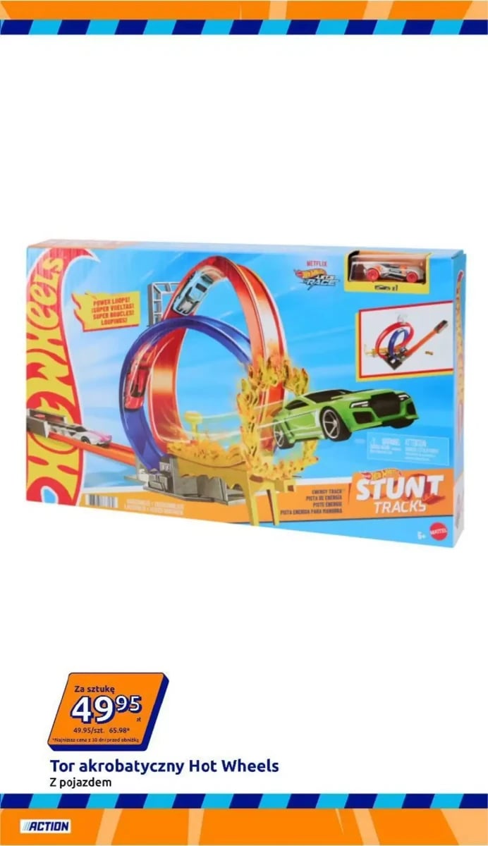 Strona 7 z gazetki Action