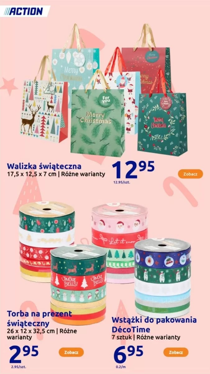 Strona 101 z gazetki Action