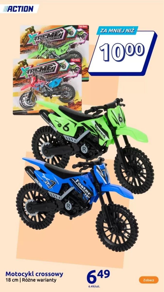 Strona 162 z gazetki Action