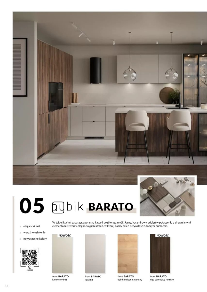 Strona 18 z gazetki Agata Meble