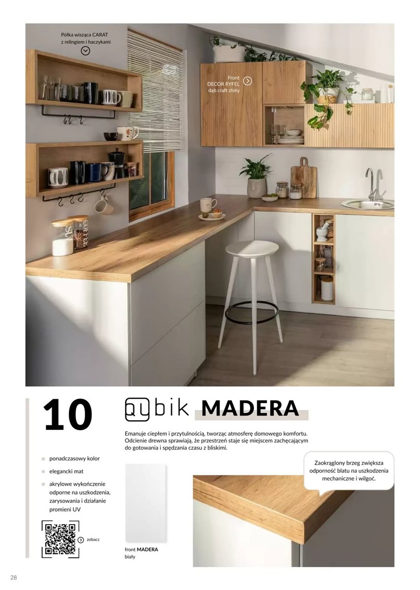 Strona 28 z gazetki Agata Meble