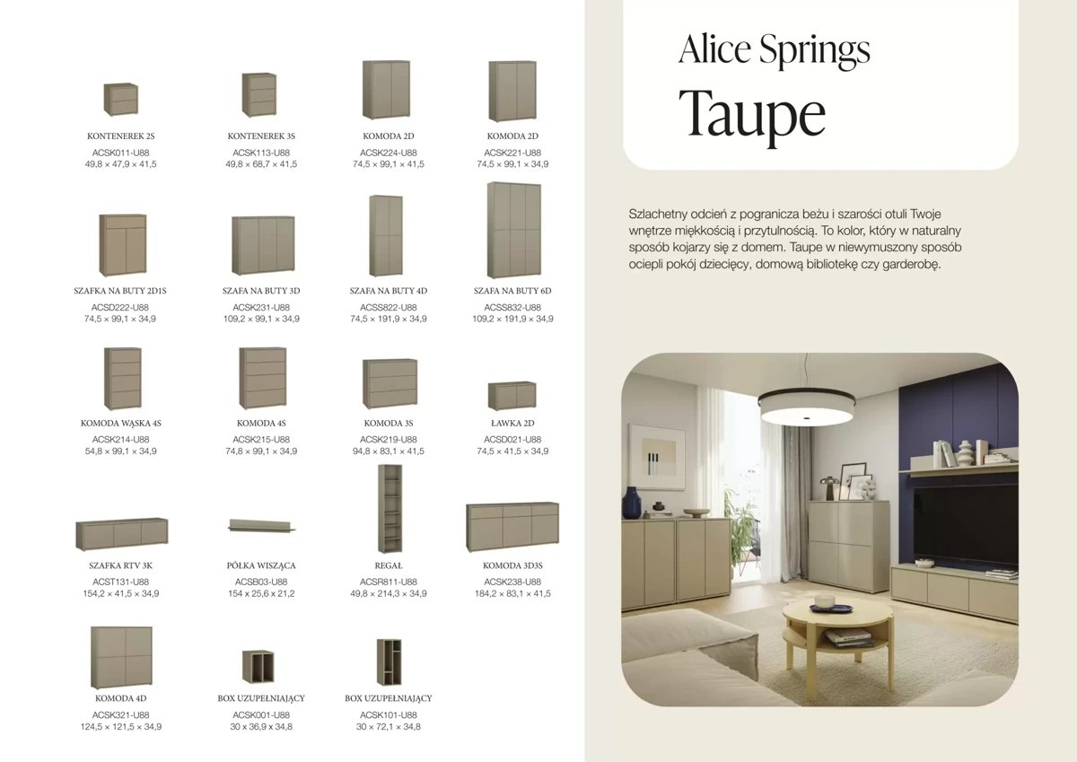 Strona 11 z gazetki Agata Meble