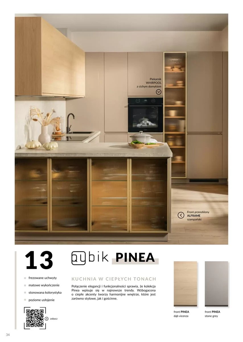 Strona 34 z gazetki Agata Meble