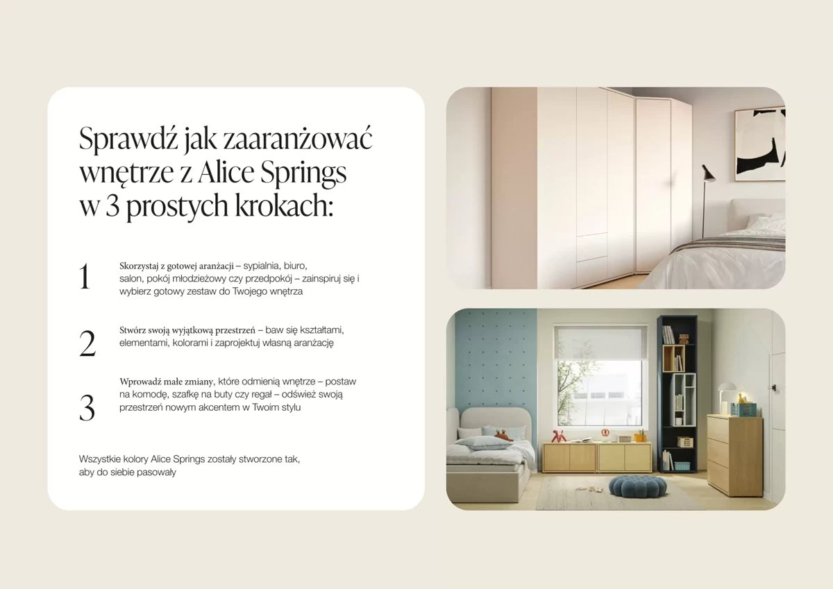 Strona 13 z gazetki Agata Meble