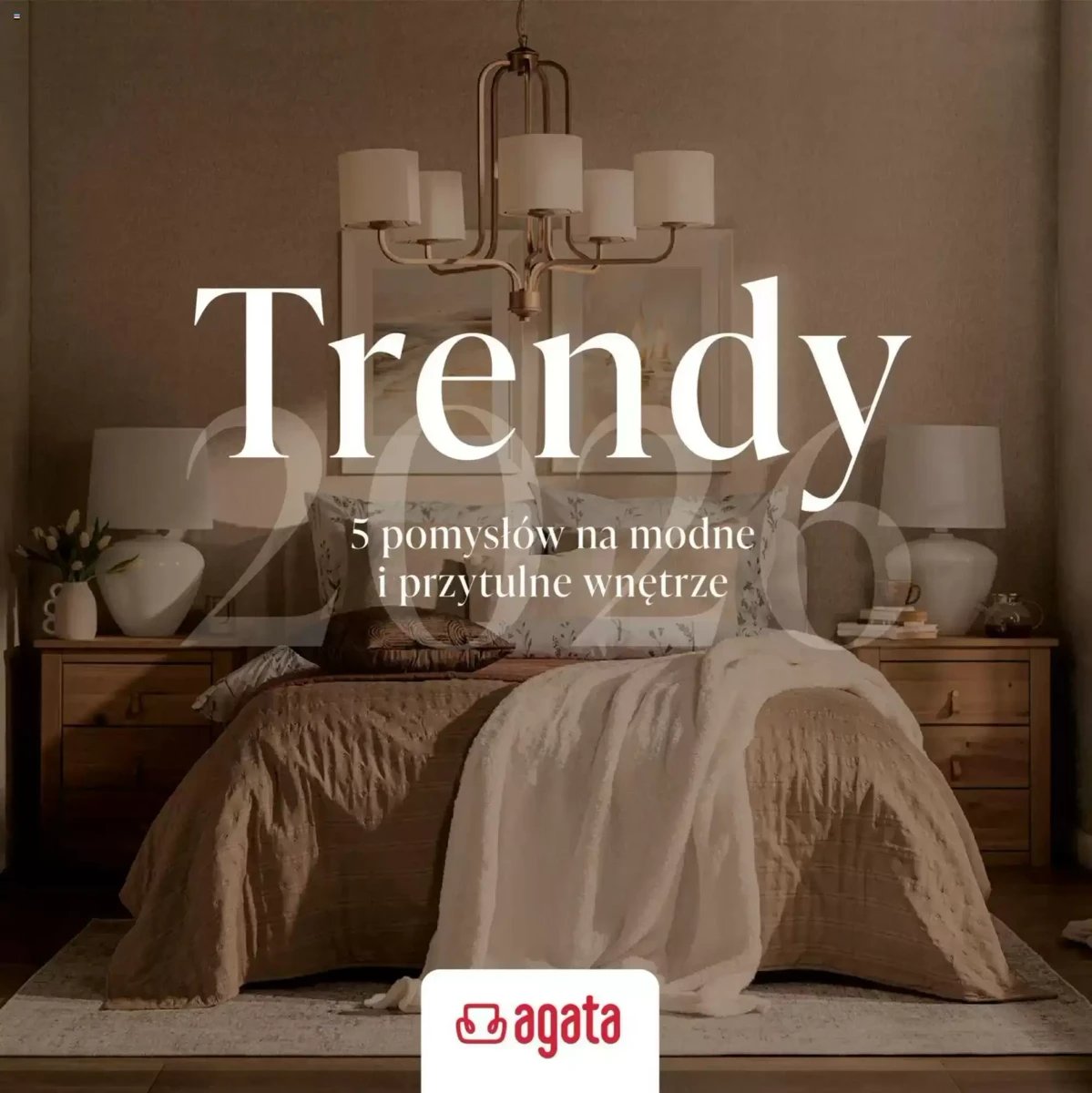Strona 1 z gazetki Agata Meble