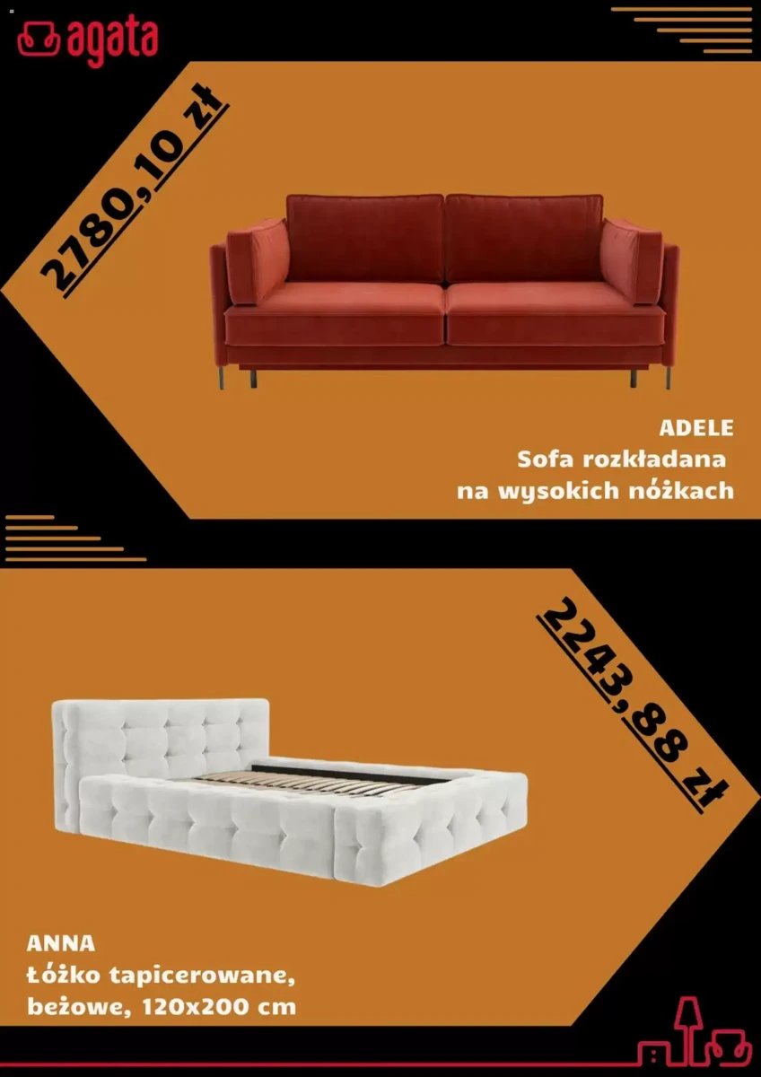Strona 3 z gazetki Agata Meble