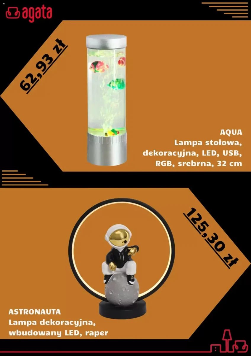 Strona 6 z gazetki Agata Meble