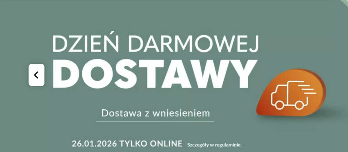 Strona 1 z gazetki Agata Meble