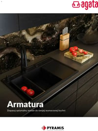 Gazetka Agata Meble – 27.01.2026 – 31.05.2026