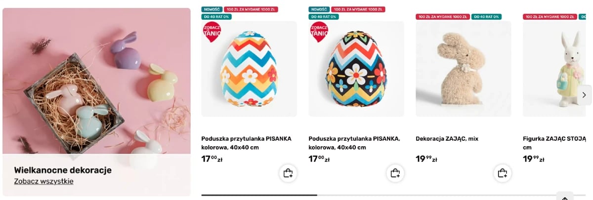 Strona 1 z gazetki Agata Meble