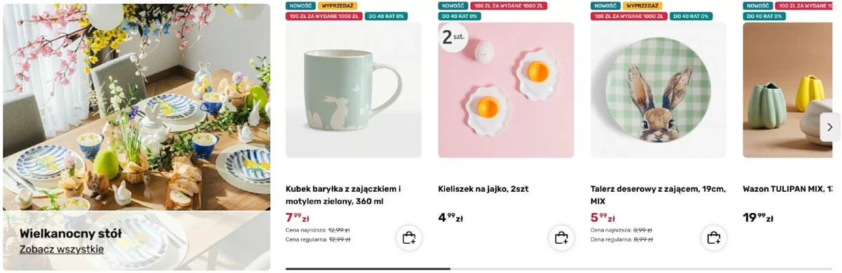 Strona 2 z gazetki Agata Meble
