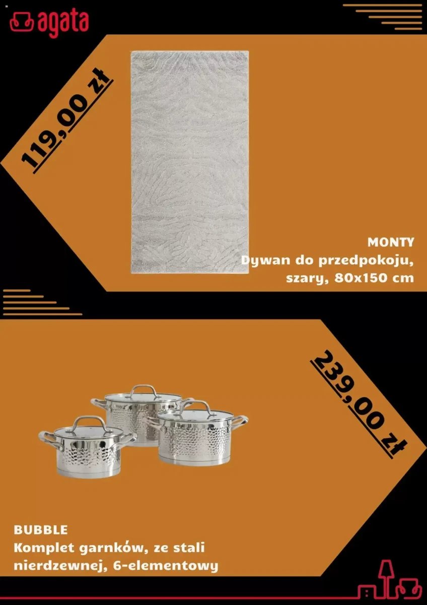 Strona 5 z gazetki Agata Meble