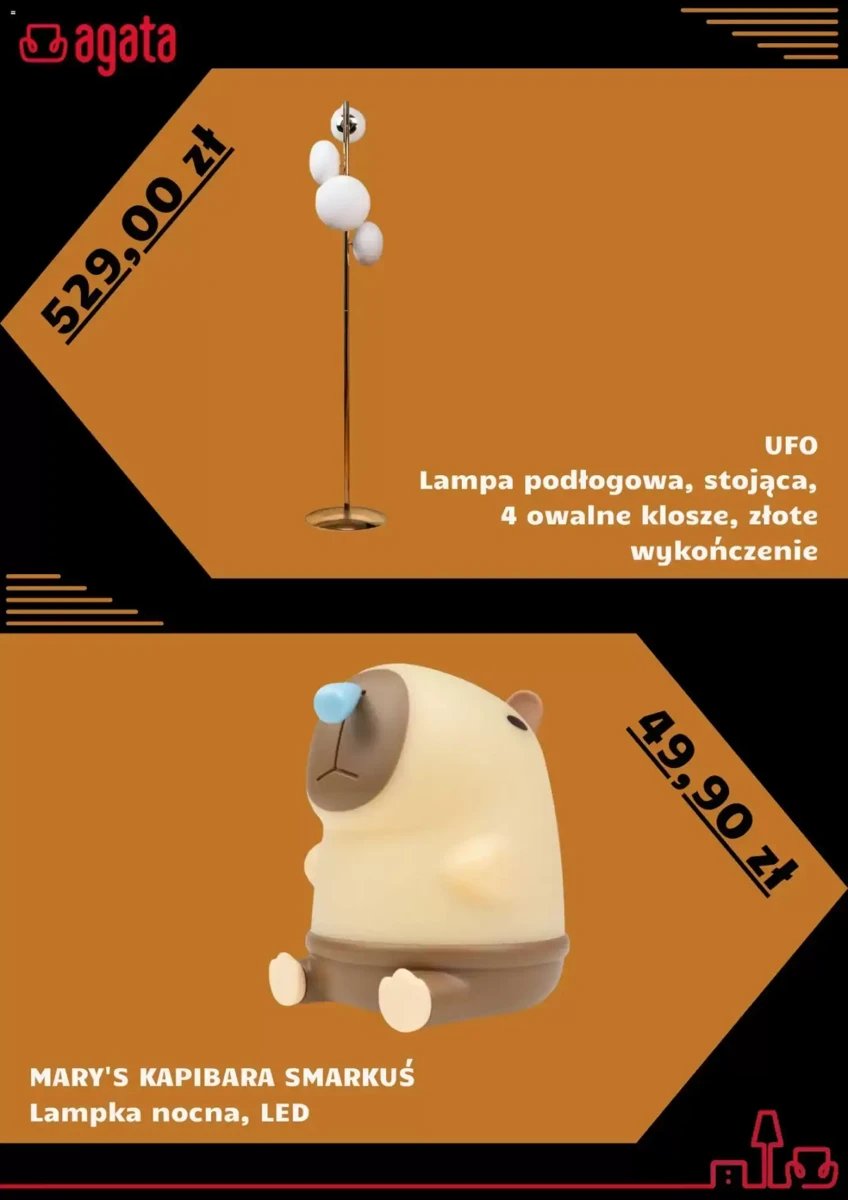 Strona 6 z gazetki Agata Meble