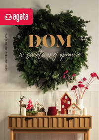 Gazetka Agata Meble – 30.11.2025 – 31.12.2025