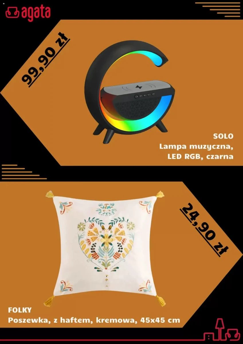 Strona 7 z gazetki Agata Meble