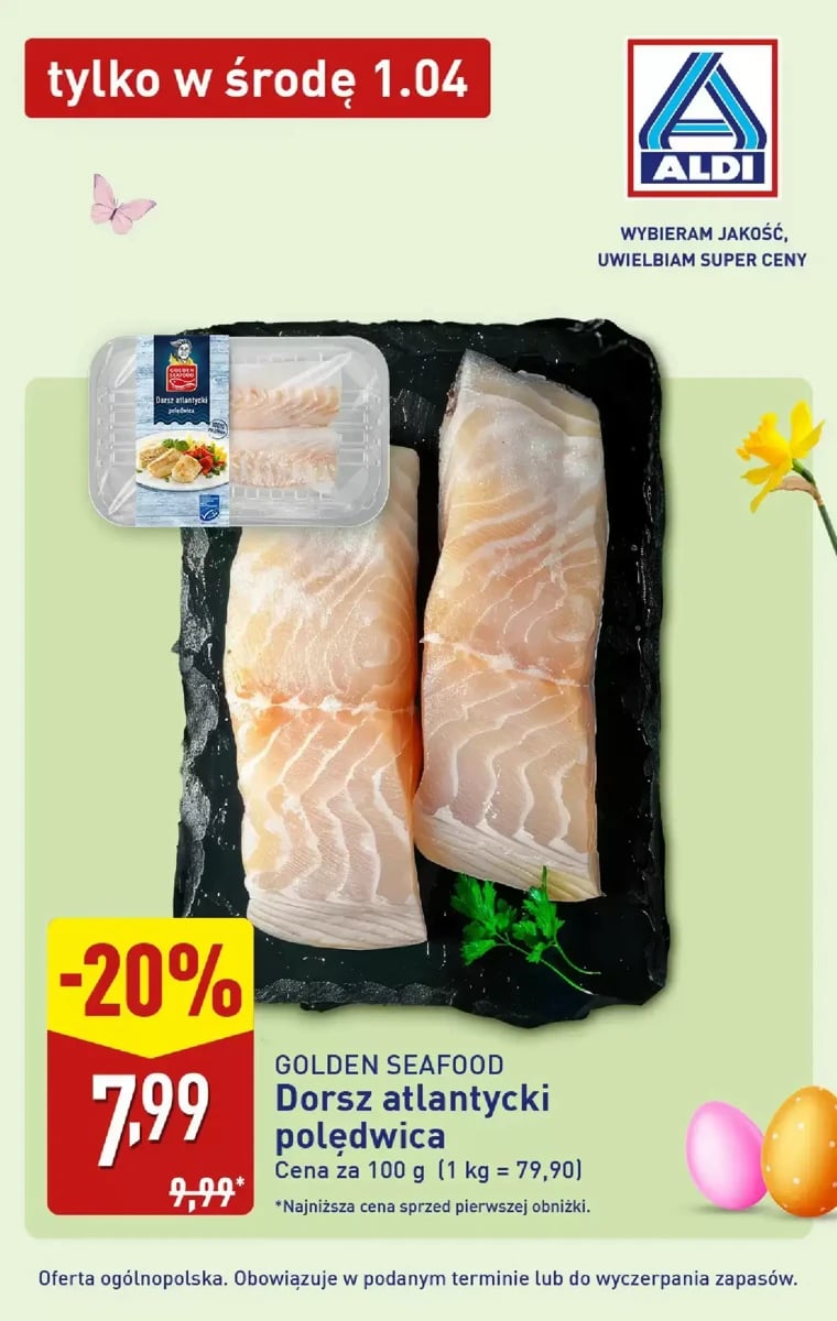 Strona 2 z gazetki Aldi