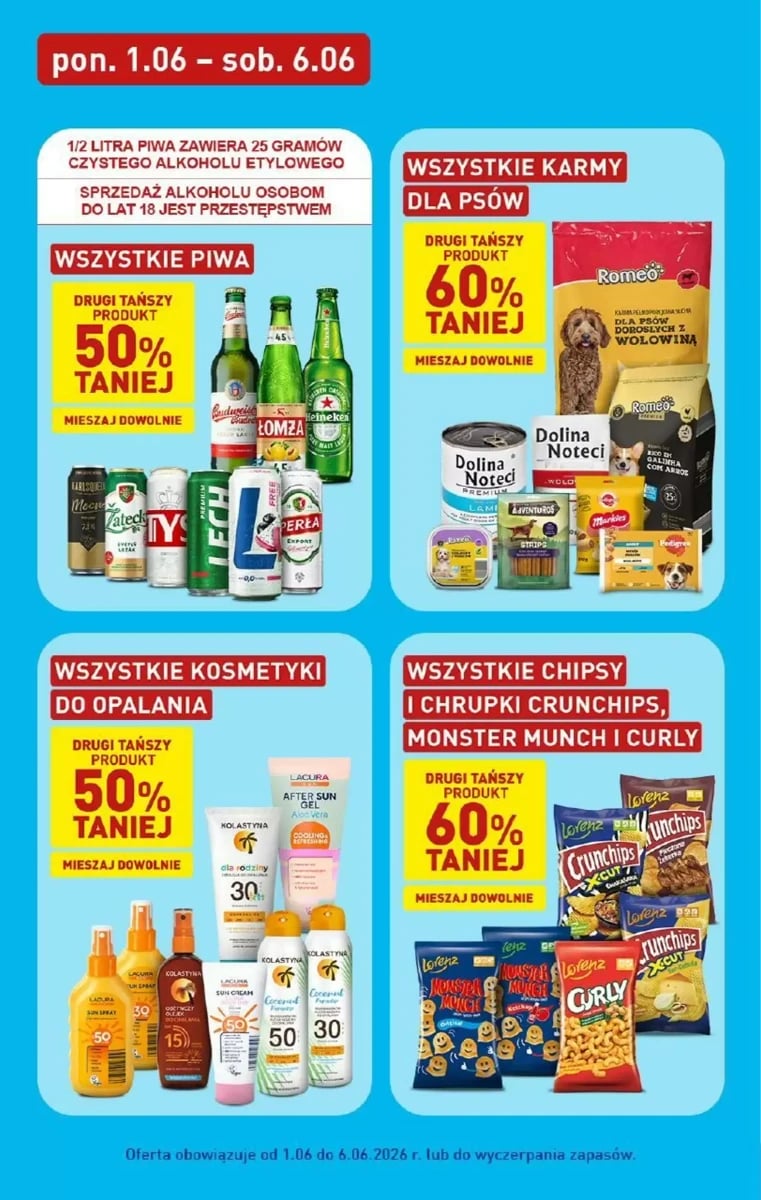 Strona 15 z gazetki Aldi