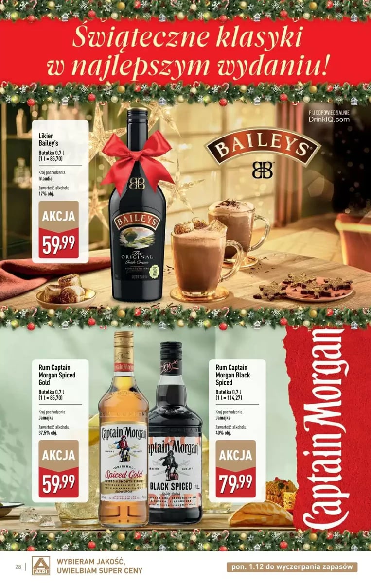 Strona 28 z gazetki Aldi