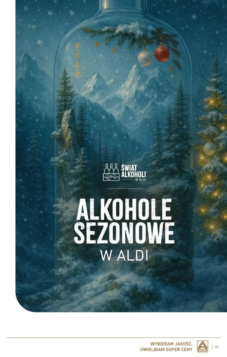 Strona 19 z gazetki Aldi