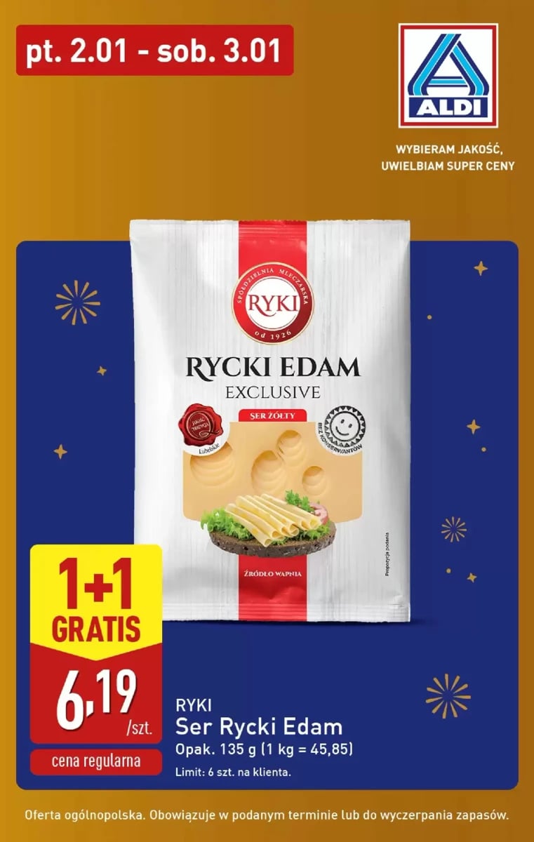 Strona 4 z gazetki Aldi
