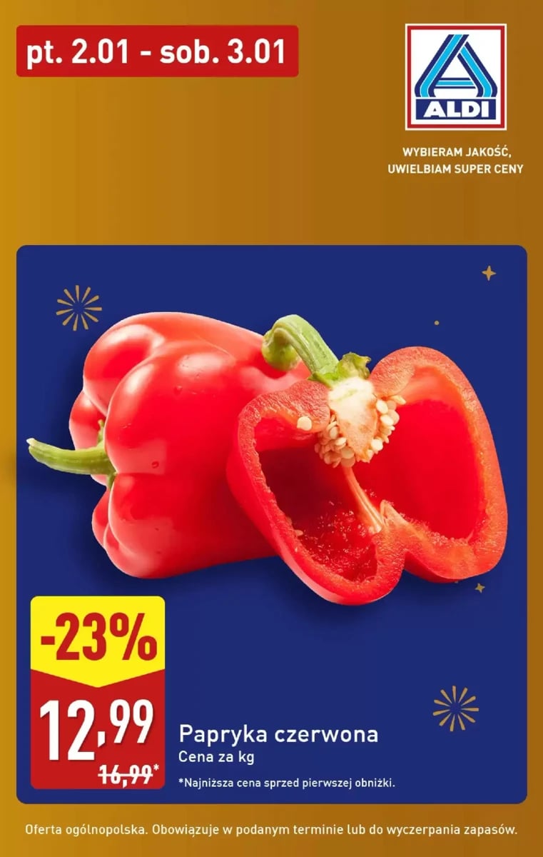 Strona 5 z gazetki Aldi