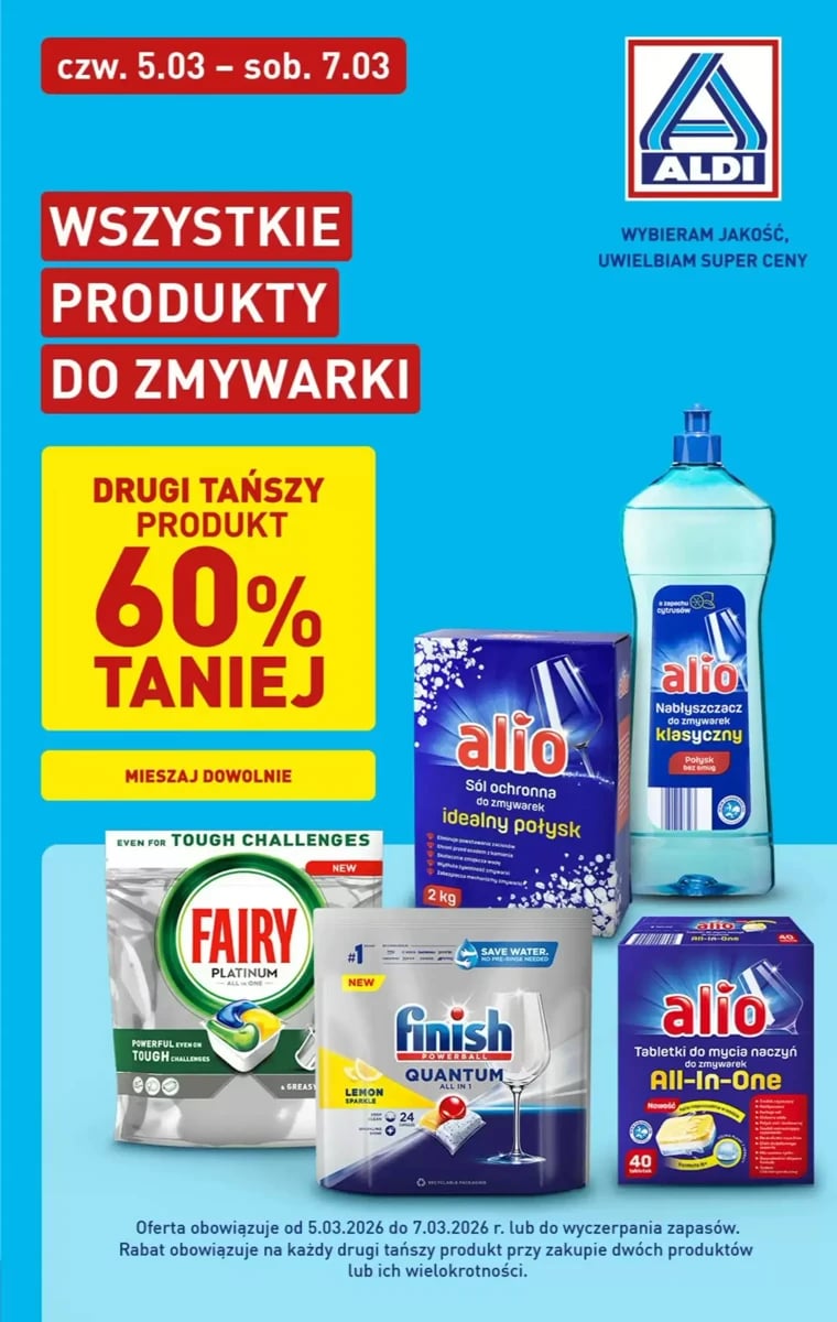 Strona 33 z gazetki Aldi