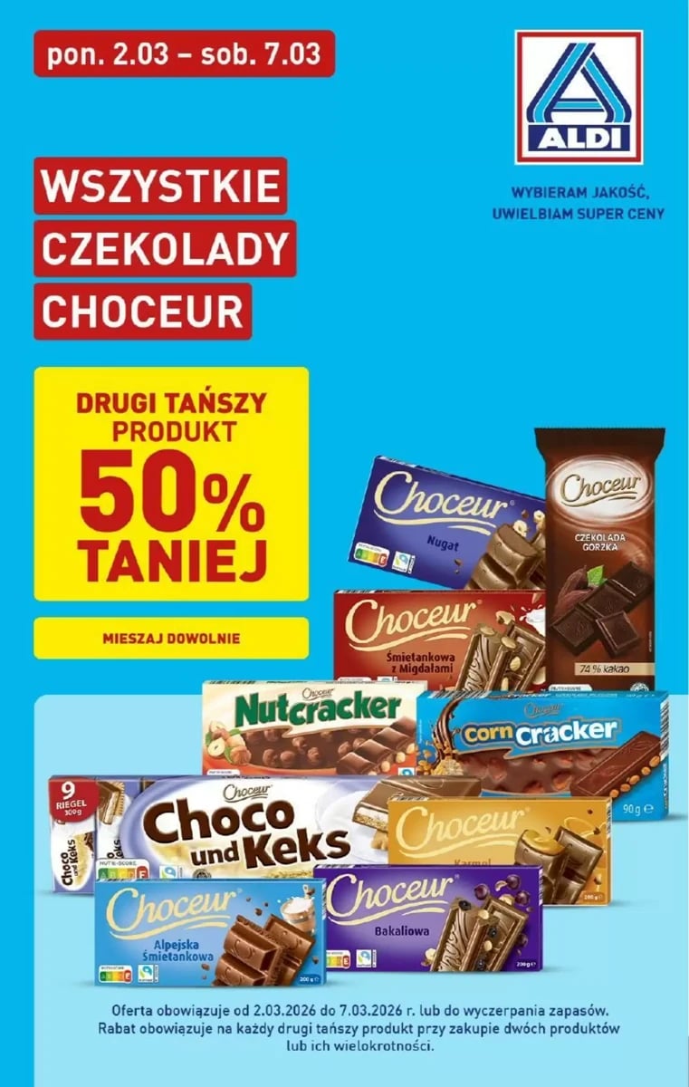Strona 5 z gazetki Aldi