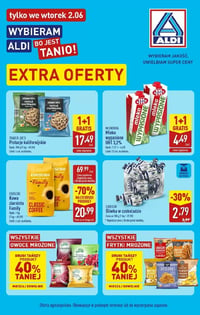 Gazetka Aldi – 02.06.2026 – 02.06.2026