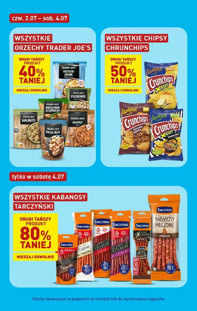 Strona 14 z gazetki Aldi