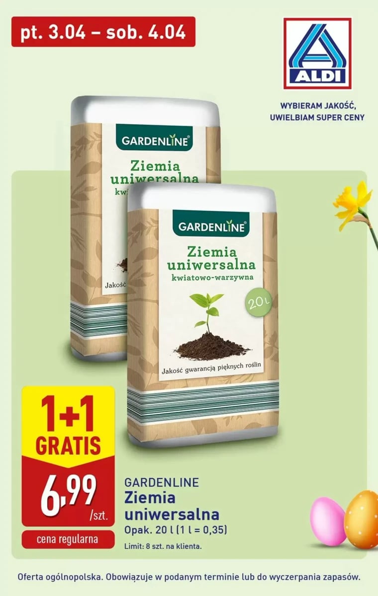 Strona 4 z gazetki Aldi