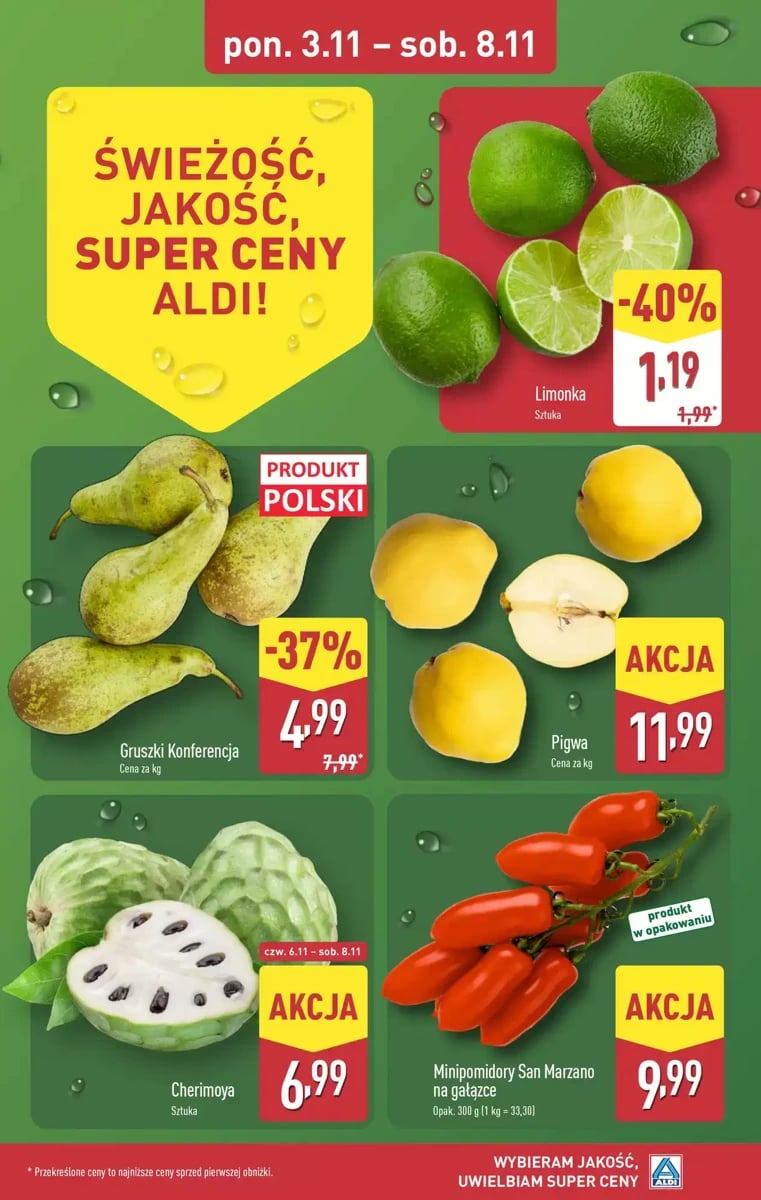 Strona 5 z gazetki Aldi