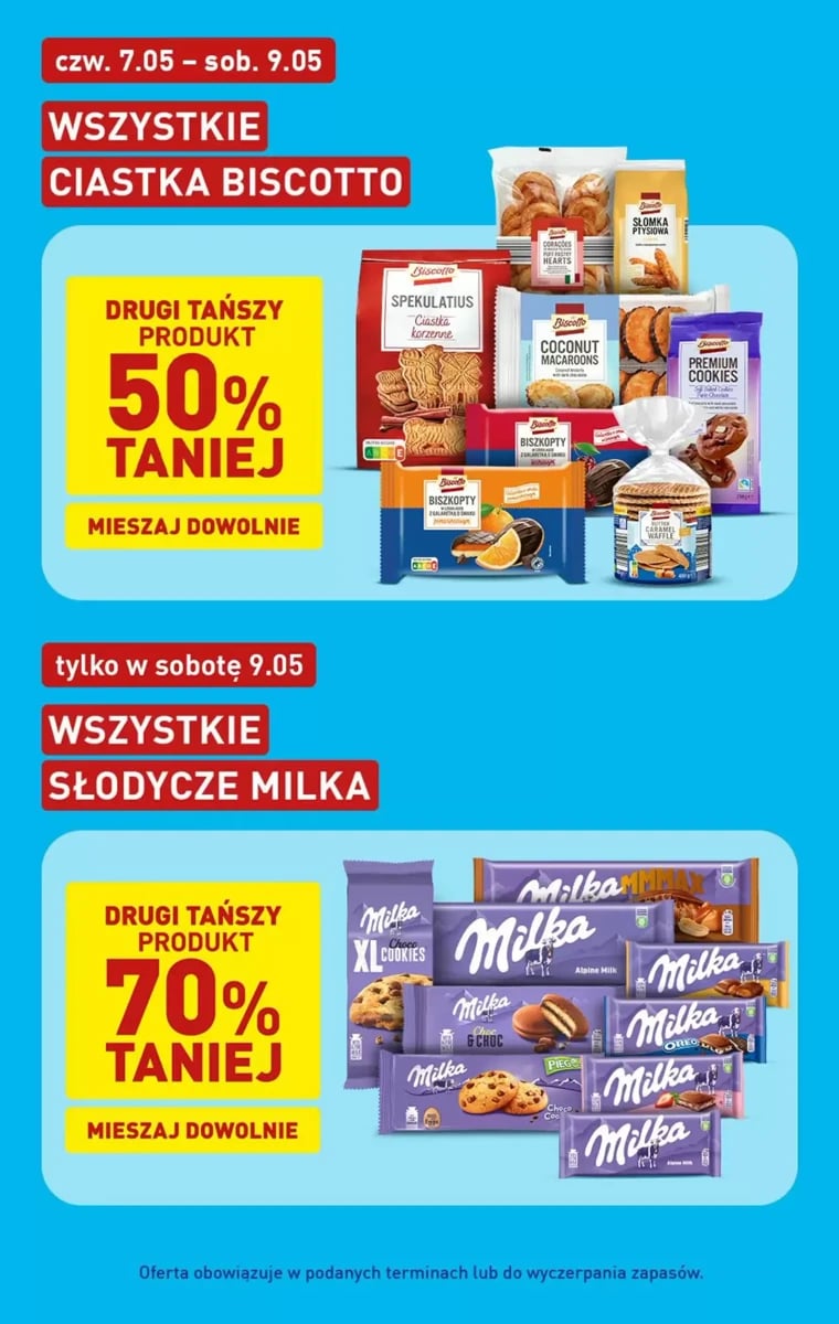 Strona 34 z gazetki Aldi