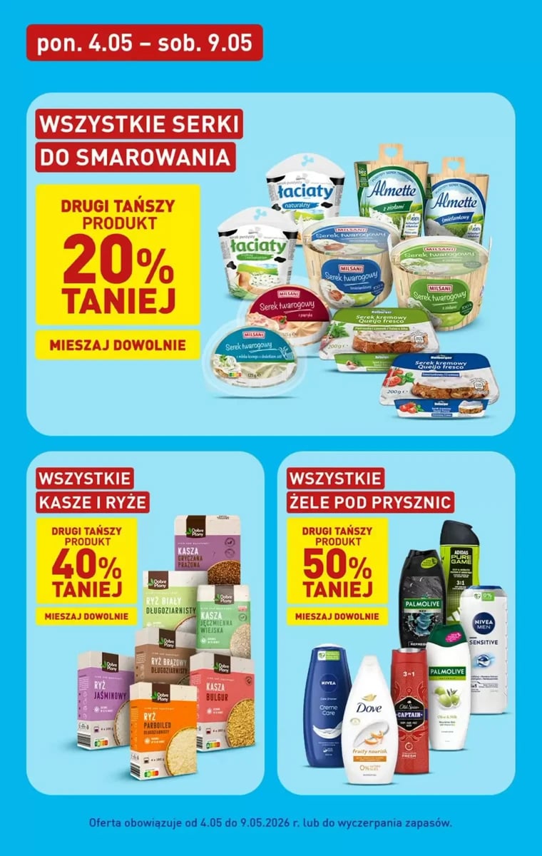 Strona 9 z gazetki Aldi