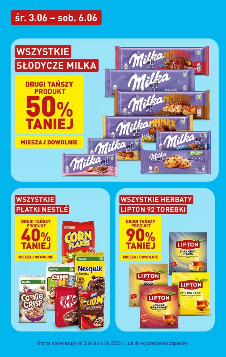 Strona 12 z gazetki Aldi
