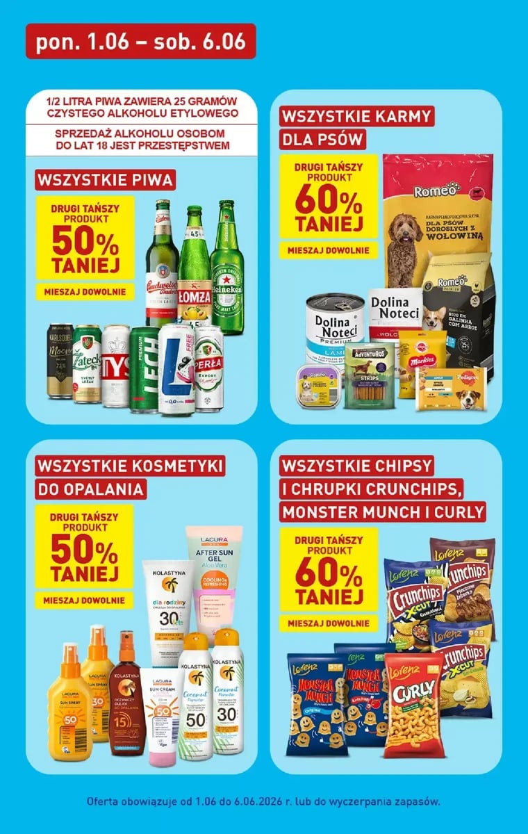 Strona 7 z gazetki Aldi