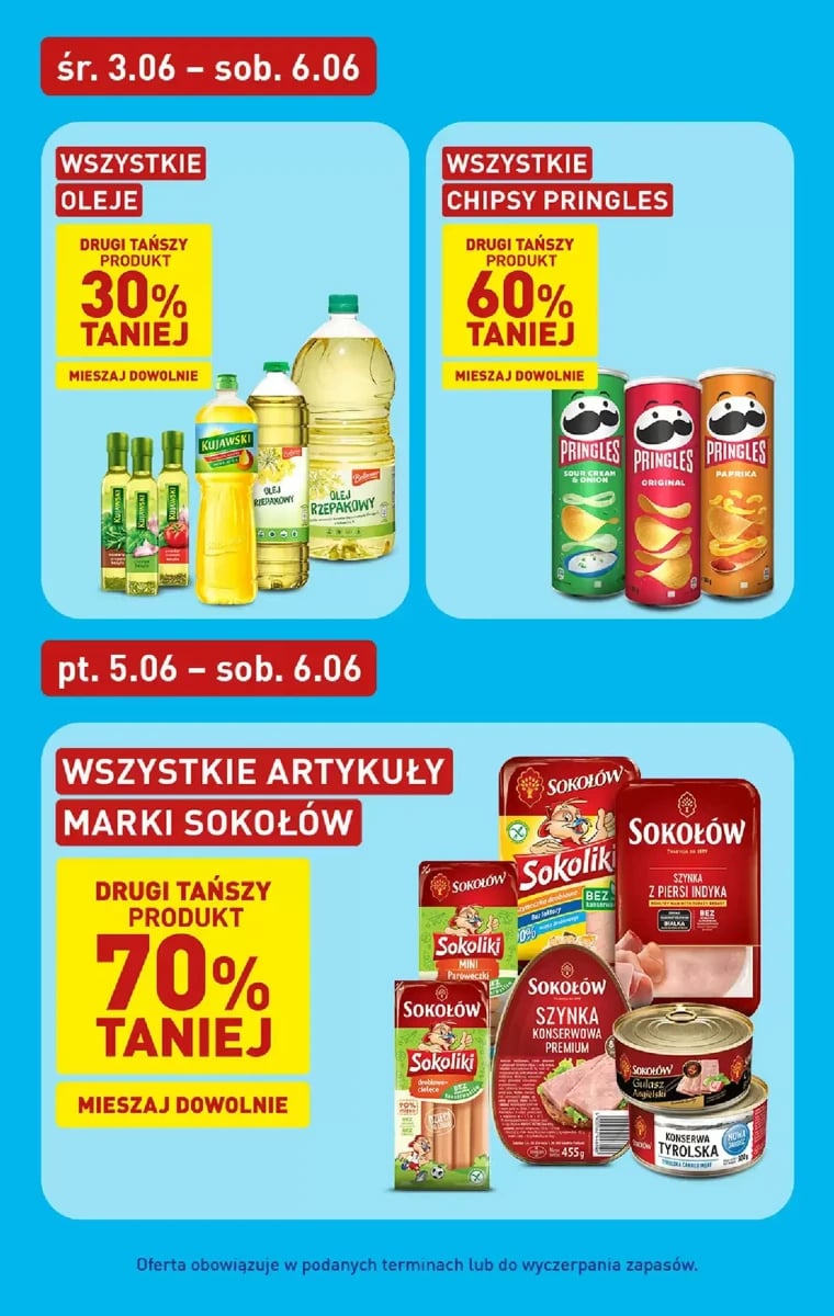 Strona 13 z gazetki Aldi