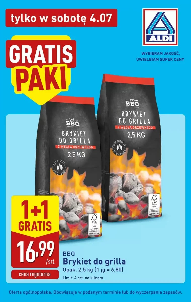 Strona 5 z gazetki Aldi
