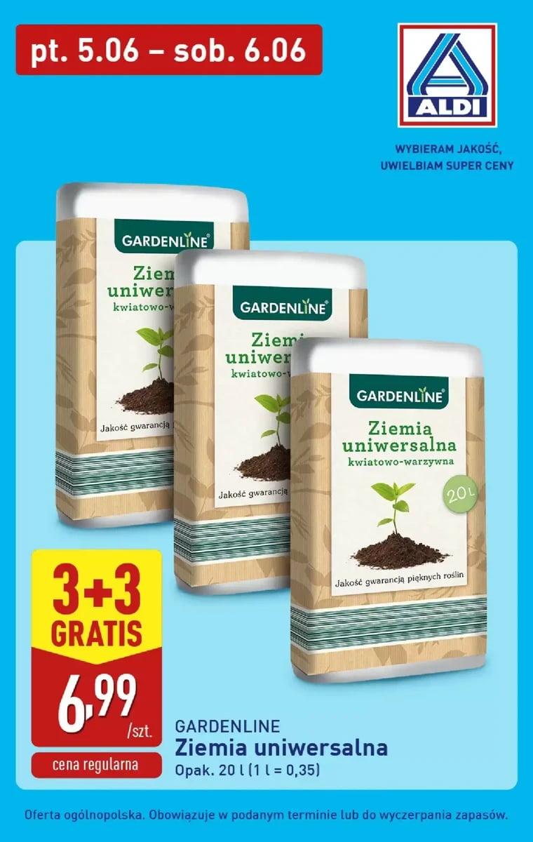 Strona 4 z gazetki Aldi