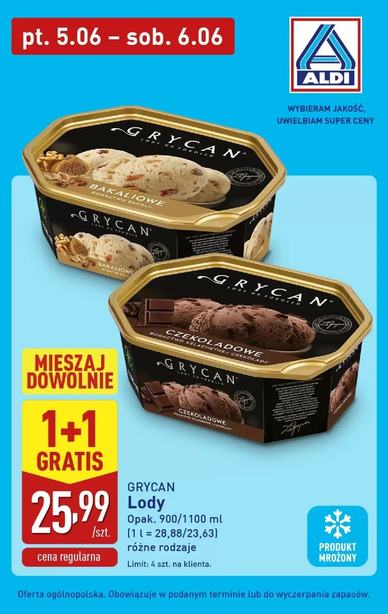 Strona 2 z gazetki Aldi