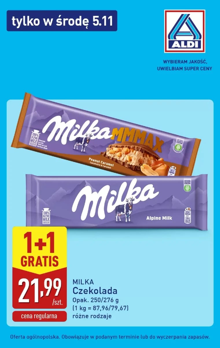 Strona 4 z gazetki Aldi