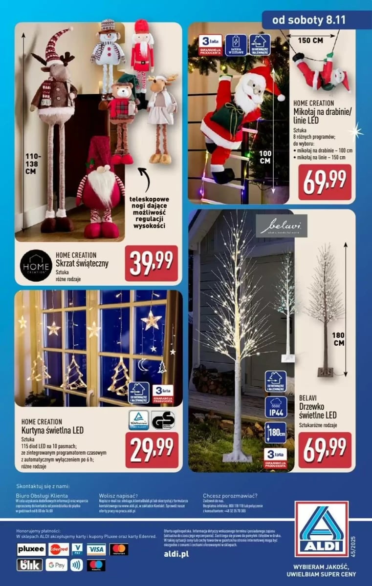 Strona 14 z gazetki Aldi
