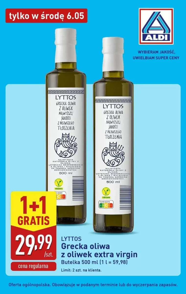 Strona 4 z gazetki Aldi